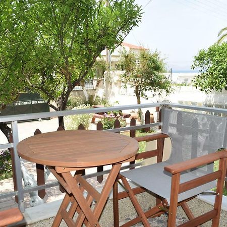 Central House With Quiet Garden Κίσσαμος Εξωτερικό φωτογραφία